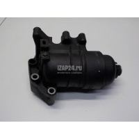 Корпус масляного фильтра Hyundai-Kia Santa Fe (CM) (2006 - 2012) 263102F011