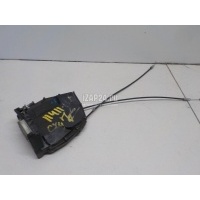 Замок двери задней левой Suzuki SX4 (2006 - 2013) 8230279J22