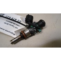 Форсунка инжекторная электрическая VAG A4 [B7] (2005 - 2007) 06L906031C
