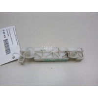 Направляющая заднего бампера левая Mitsubishi Outlander XL (CW) (2006 - 2012) 6410A065