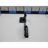 Петля двери багажника нижняя Mitsubishi Outlander XL (CW) (2006 - 2012) 5802A004
