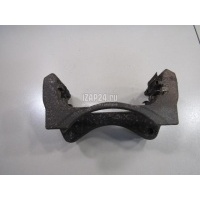 Скоба суппорта переднего Mitsubishi Outlander XL (CW) (2006 - 2012) 4605A216
