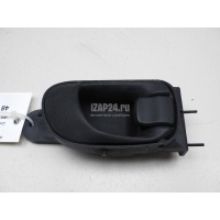 Ручка двери внутренняя правая GM Rezzo (2005 - 2010) 96348872