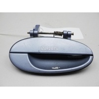 Ручка двери задней наружная правая GM Rezzo (2005 - 2010) 96260970
