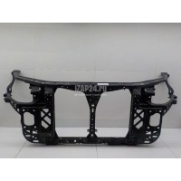 Панель передняя Hyundai-Kia Ceed (2007 - 2012) 641011H300