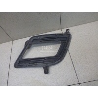 Решетка в бампер правая Hyundai-Kia Ceed (2007 - 2012) 865641H500