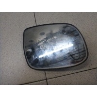Стекло зеркала электрического правого Hyundai-Kia Ceed (2007 - 2012) 876211H605