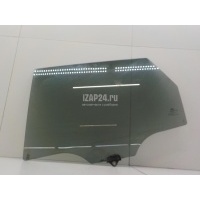 Стекло двери задней левой Hyundai-Kia Ceed (2007 - 2012) 834111H520