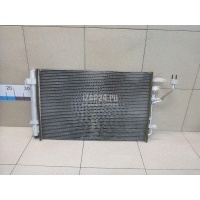Радиатор кондиционера (конденсер) Hyundai-Kia Ceed (2007 - 2012) 976061H000