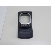 Накладка (кузов внутри) Nissan Tiida (C11) (2007 - 2014) 96941EE90C