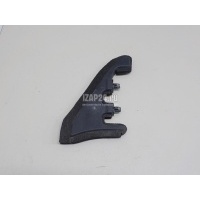 Пыльник (кузов наружные) Nissan Tiida (C11) (2007 - 2014) 638A2EL000