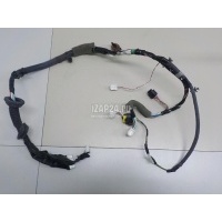 Проводка (коса) Nissan Tiida (C11) (2007 - 2014) 24125EM00A