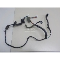 Проводка (коса) Nissan Tiida (C11) (2007 - 2014) 24127EM00A