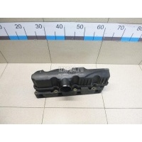 Коллектор впускной Mercedes Benz Vito/Viano-(639) (2003 - 2014) 6460900837