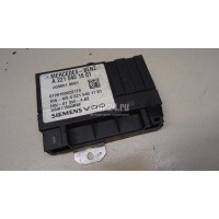 Блок электронный Mercedes Benz Vito/Viano-(639) (2003 - 2014) 2215401601