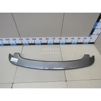 Спойлер (дефлектор) багажника Great Wall Hover H3 (2010 - 2014) 5501101K24