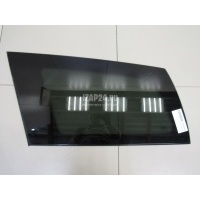 Стекло кузовное глухое левое Great Wall Hover H3 (2010 - 2014) 5403100K00D1