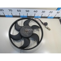 Вентилятор радиатора Great Wall Hover H3 (2010 - 2014) 1308200K00