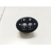 Кнопка корректора фар Great Wall Hover H3 (2010 - 2014) 3774400K880089
