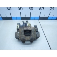 Суппорт тормозной задний левый Toyota Highlander I (2001 - 2006) 4775048040
