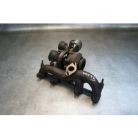 турбина турбокомпрессор 1.9 tdi volkswagen транспортер t5 038253014h