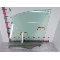 Стекло двери передней левой Renault Scenic 2 (2003-2009) 2005 ,8200120589