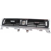 Решётка вентилятора bmw 7 f02 2007 - 2012