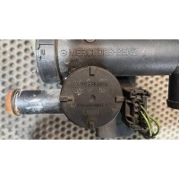 Кран отопителя (печки) MERCEDES-BENZ VITO Автобус W639 09/2003 - 2008 A0028308584