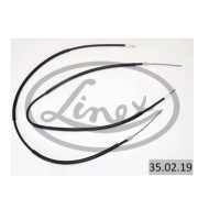 Linex 35.02.19 крючок , тормоз стояночный
