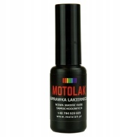 Лак zaprawka renault d14 motolak 10ml царапины