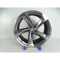 Колесо 4m q8 4m8 спорт 10jx21 h2 et20