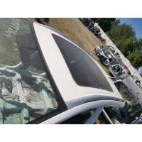 Nissan мурано z52 15 cwiartka крыша панорама