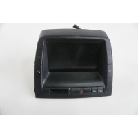 Toyota prius ii дисплей навигация gps 86110 - 47081 134000 - 2691c101