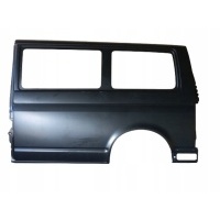 Volkswagen t6 7e1 multivan caravelle l1 заднего крыло левый задняя - боковое