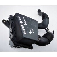 Volkswagen поло skoda fabia корпус фильтра воздушный 6y0129607c