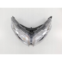 Suzuki burgman 125 13 - 17 фара фара передняя