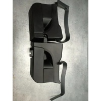 Мини clubman f54 крышка tylnej крышки багажника