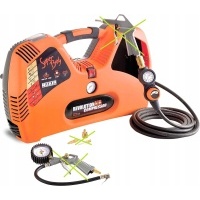 Компрессор superboxy revolution air 425018 230v