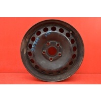 Колесо штампованное et47 6jx15h2 5x112 skoda октавия ii