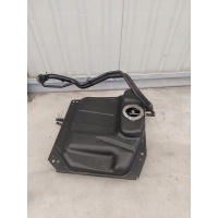 Мерседес b класса w245 2.0 бачёк топлива бак
