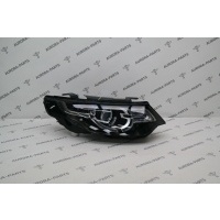 Фара биксенон не адаптив RH Land Rover Discovery Sport L550 2014 LR076132