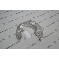 Пыльник тормозного диска передний (под диск 349мм) LH Land Rover Discovery Sport L550 2014 LR118811