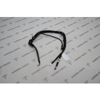 Жгут силовой проводки на генератор Mercedes ML/GLE W166 2011 A1665402102
