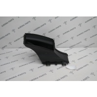 Воздуховод интеркуллера LH Li Auto LiXiang L9 2022 X0128030066