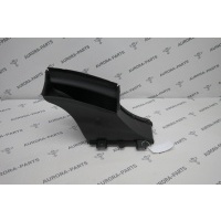 Воздуховод интеркуллера LH Li Auto LiXiang L9 2022 X0128030066