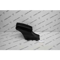 Воздуховод интеркуллера LH Li Auto LiXiang L9 2022 X0128030066