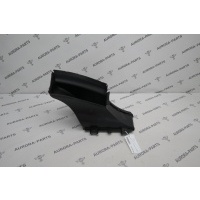 Воздуховод интеркуллера LH Li Auto LiXiang L9 2022 X0128030066