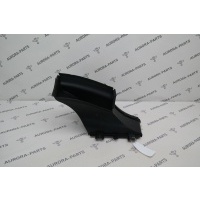 Воздуховод интеркуллера LH Li Auto LiXiang L9 2022 X0128030066