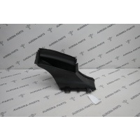 Воздуховод интеркуллера LH Li Auto LiXiang L9 2022 X0128030066