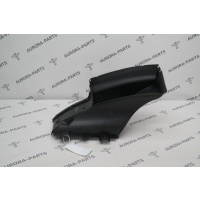 Воздуховод интеркуллера RH Li Auto LiXiang L9 2022 X0128030069